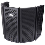 DNA NS 3 Mikrofonschirmabsorbierender Diffusorfilter