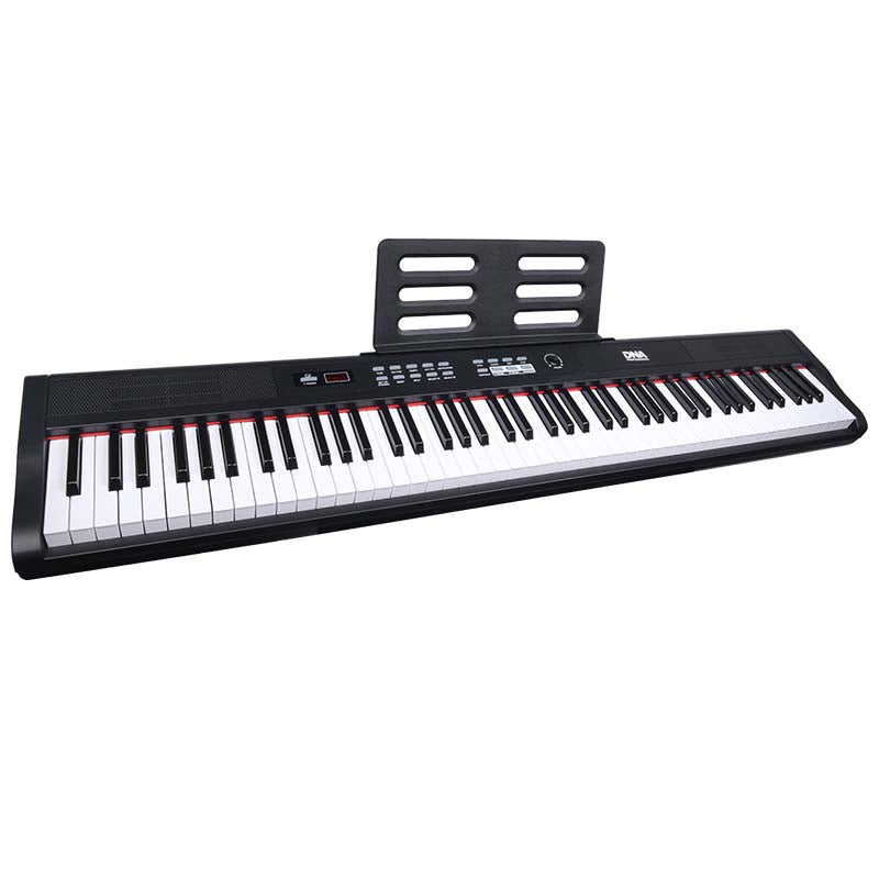 DNA PP-88 Digitalpiano – 88-Tasten