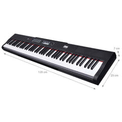 DNA PP-88 Digitalpiano – 88-Tasten