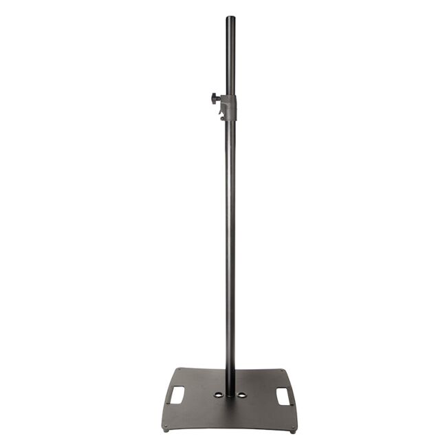 DNA - Lautsprecherstativ mit Basis (70kg, 2,4m)
