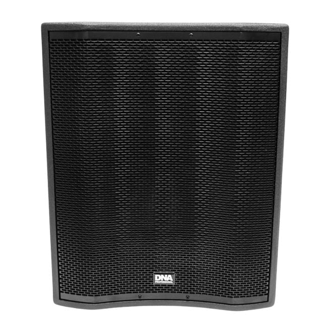 DNA SPX18 SUB 18" Aktiver Subwoofer