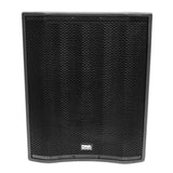 DNA SPX18 SUB 18" Aktiver Subwoofer