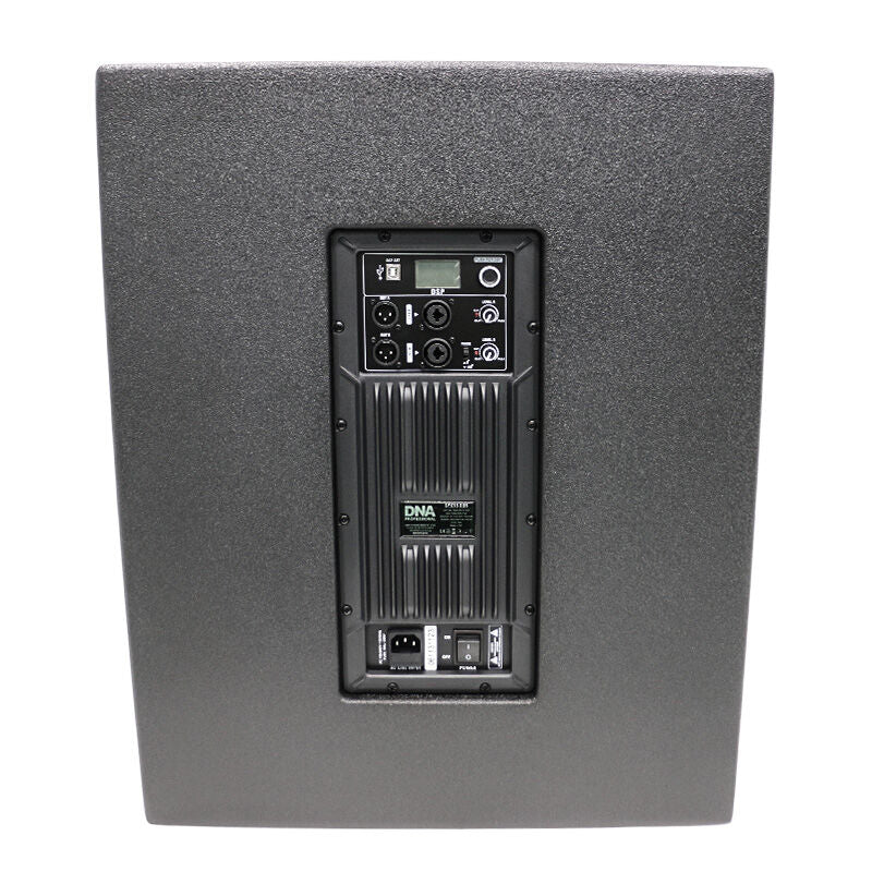 DNA SPX18 SUB 18" Aktiver Subwoofer