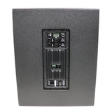 DNA SPX18 SUB 18" Aktiver Subwoofer
