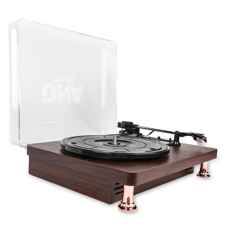 DNA TT1 Pladespiller med Bluetooth