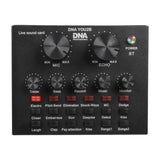 DNA YOU2B Mikrofon Audio-Interface Set Stativ