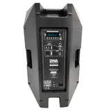 DNA SPX15 DSP 15" aktiv højttaler