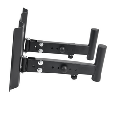 Lautsprecher-Wandhalterung (30 kg) (2 Stück)