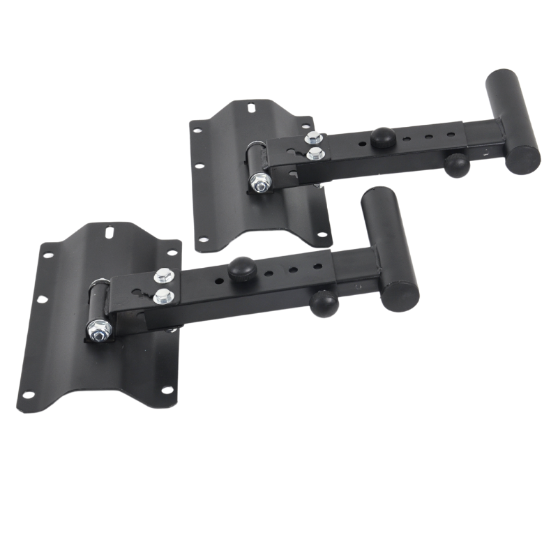 Lautsprecher-Wandhalterung (30 kg) (2 Stück)