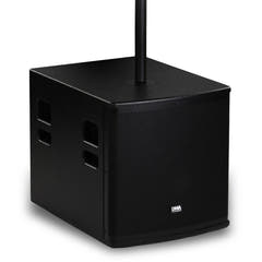 DNA BSX15 Aktives Säulen-PA-System