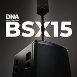 DNA BSX15 Aktives Säulen-PA-System