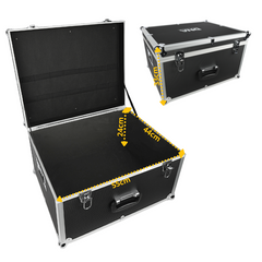 DNA CASE 53x42x30cm Transport Case für Ausrüstung