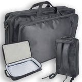 DNA DJ BAG 1 DJ Controller Taske