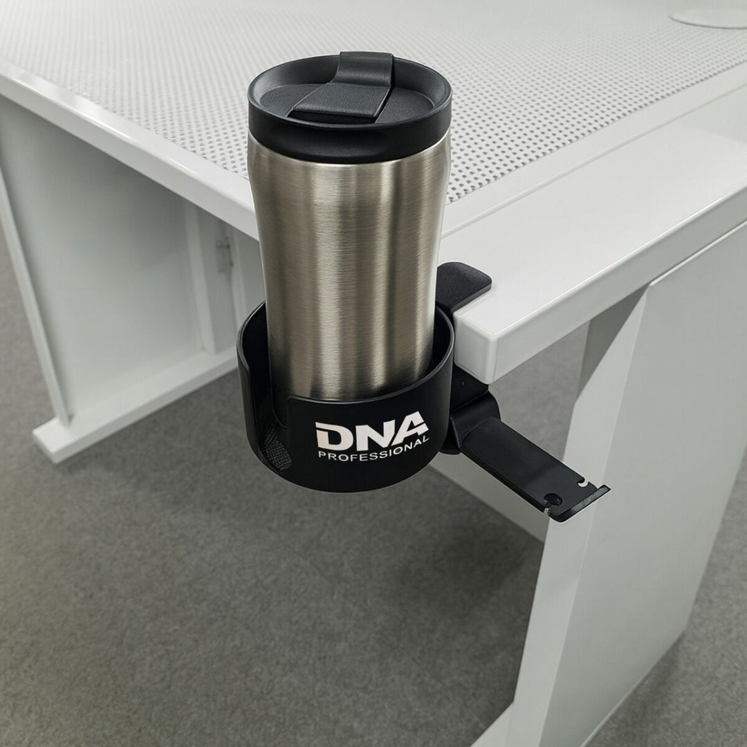 DNA Kophalter für Stativ oder Tisch