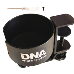 DNA Kophalter für Stativ oder Tisch