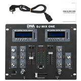 DNA DJ MIX ONE DJ-Mixer