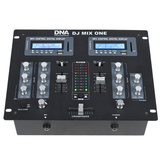 DNA DJ MIX ONE DJ-Mixer