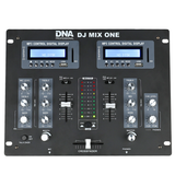 DNA DJ MIX ONE DJ-Mixer