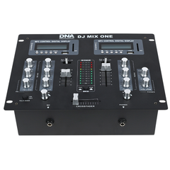 DNA DJ MIX ONE DJ-Mixer
