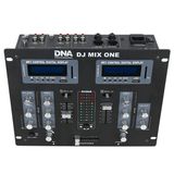 DNA DJ MIX ONE DJ-Mixer