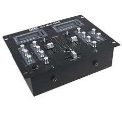 DNA DJ MIX ONE DJ-Mixer