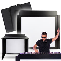 DNA DJB 1 Mobiler DJ-Ständer
