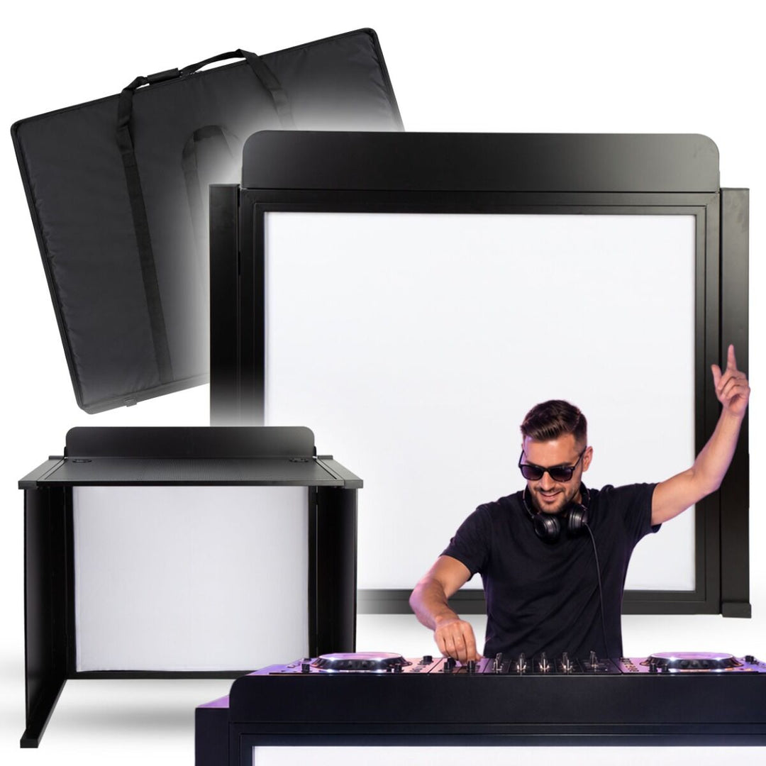 DNA DJB 1 Mobiler DJ-Ständer
