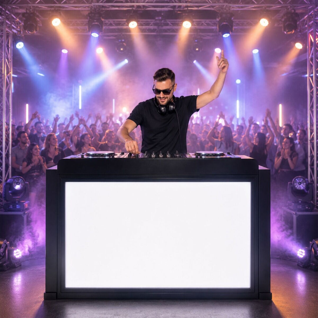 DNA DJB 1 Mobiler DJ-Ständer