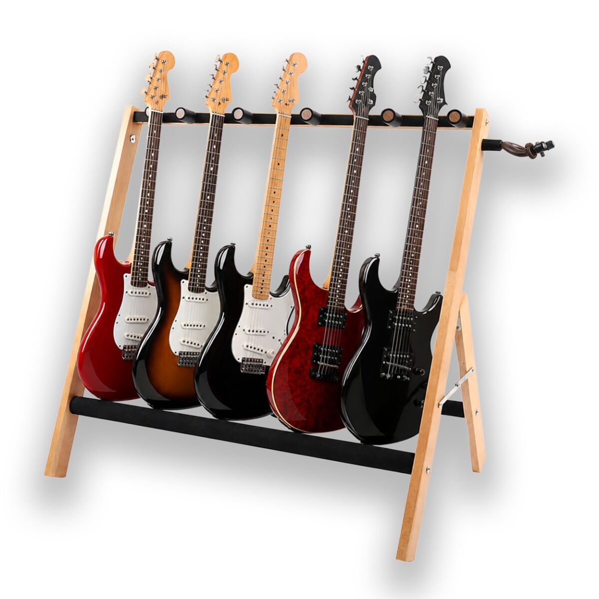 Perfex Gitarren Stativ