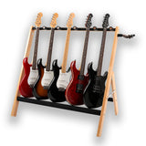 Perfex Gitarren Stativ