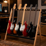 Perfex Gitarren Stativ