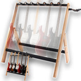 Perfex Gitarren Stativ