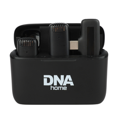 DNA ICM1 Smartphone-Mikrofonsatz