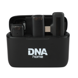 DNA ICM1 Smartphone-Mikrofonsatz