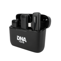 DNA ICM1 Smartphone-Mikrofonsatz