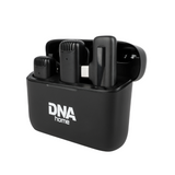 DNA ICM1 Smartphone-Mikrofonsatz