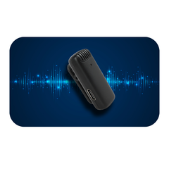 DNA ICM1 Smartphone-Mikrofonsatz