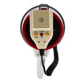 DNA MEGA2 Megafon 50W mit Bluetooth, USB, AUX & MicroSD