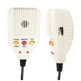 DNA MEGA2 Megafon 50W mit Bluetooth, USB, AUX & MicroSD