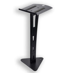 DNA PODIUM DJ-Ständer für Laptop und Controller