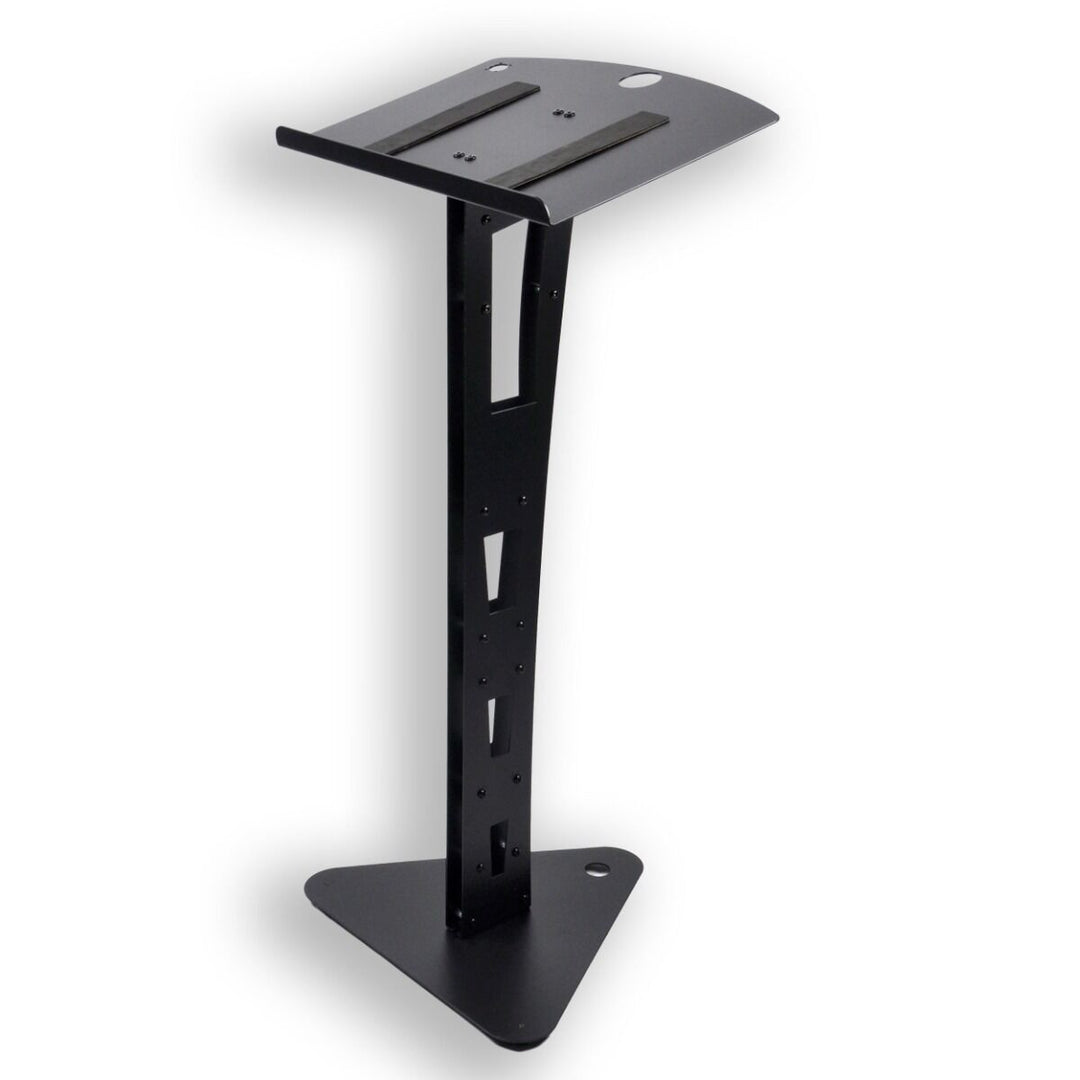 DNA PODIUM DJ-Ständer für Laptop und Controller