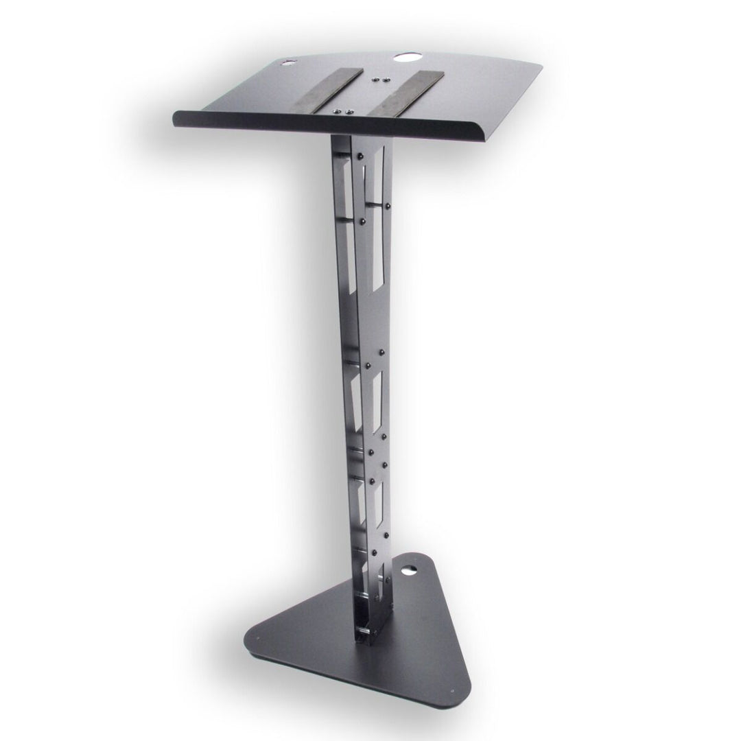 DNA PODIUM DJ-Ständer für Laptop und Controller