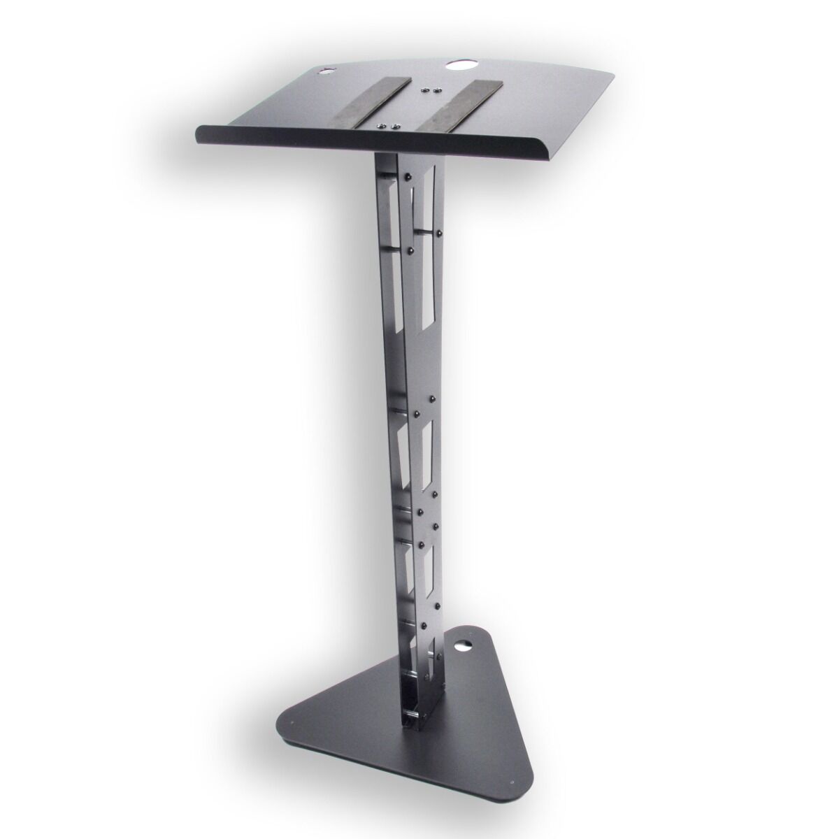 DNA PODIUM DJ Stand til Laptop og Controller