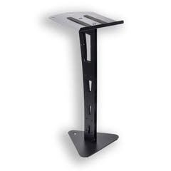DNA PODIUM DJ-Ständer für Laptop und Controller