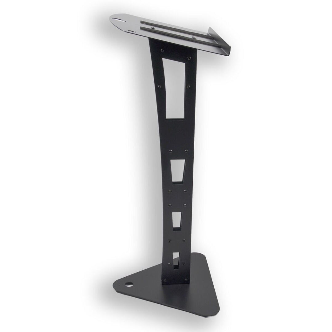 DNA PODIUM DJ-Ständer für Laptop und Controller
