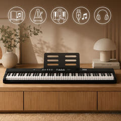 DNA PP-88 Digitalpiano – 88-Tasten
