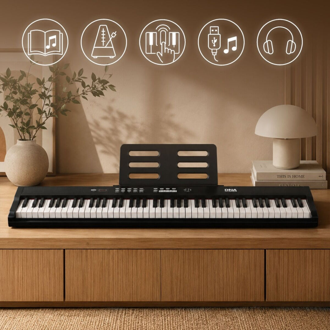 DNA PP-88 Digitalpiano – 88-Tasten