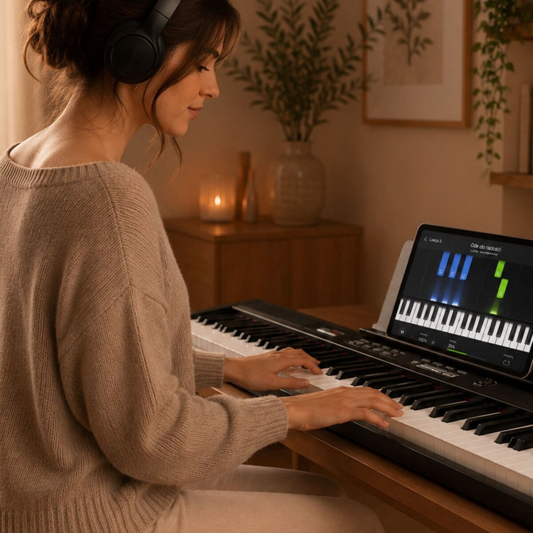DNA PP-88 Digitalpiano – 88-Tasten