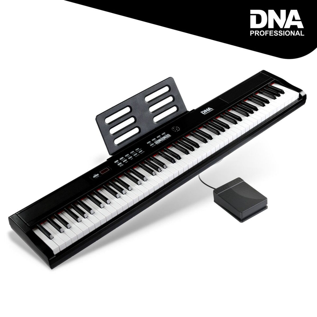 DNA PP-88 Digitalpiano – 88-Tasten