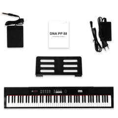 DNA PP-88 Digitalpiano – 88-Tasten